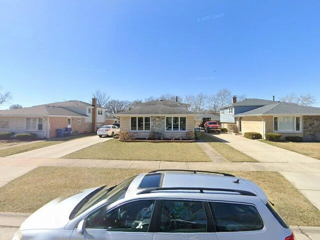 House image located at Oak Lawn, IL 60453