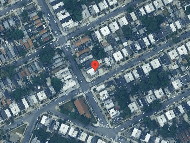 House image located at Jamaica, NY 11433