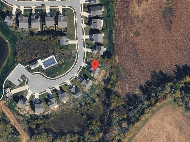 House image located at Greenfield, IN 46140