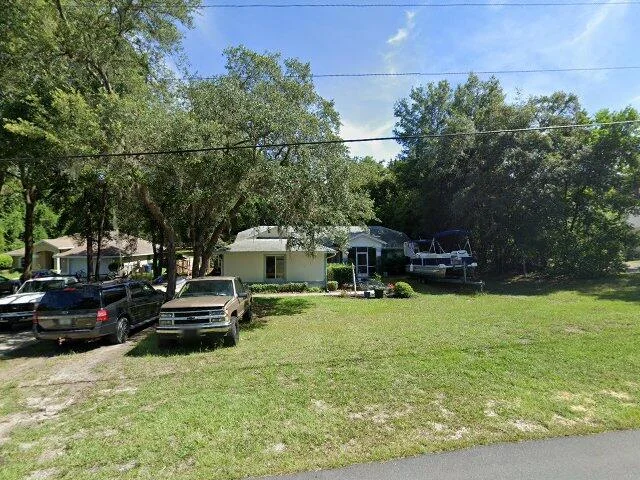 House image located at Hernando, FL 34442
