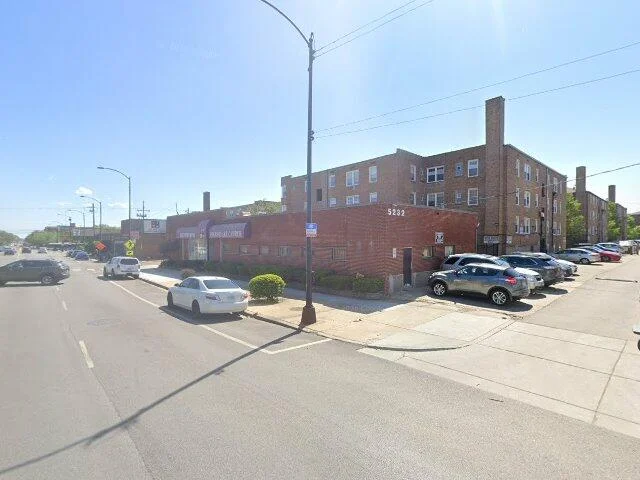 House image located at Chicago, IL 60625