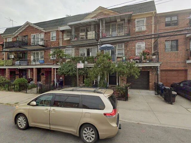 House image located at Elmhurst, NY 11373