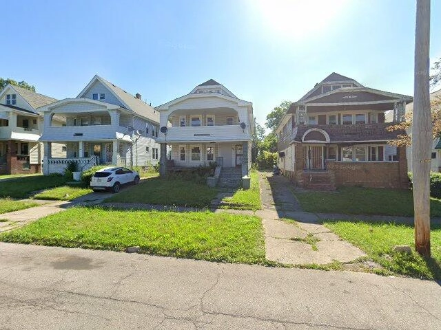 House image located at Cleveland, OH 44120