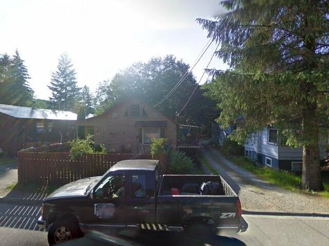 House image located at Ketchikan, AK 99901