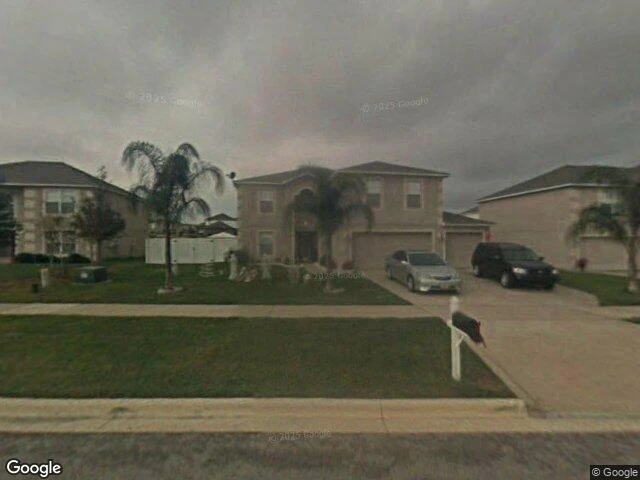 House image located at Clermont, FL 34711