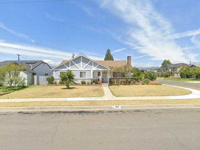 House image located at Covina, CA 91722