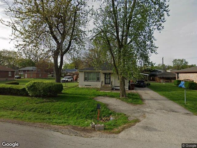 House image located at Joliet, IL 60433