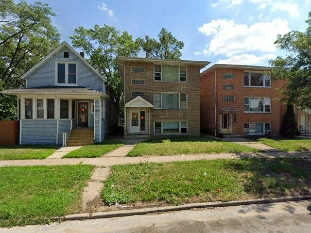 House image located at Blue Island, IL 60406