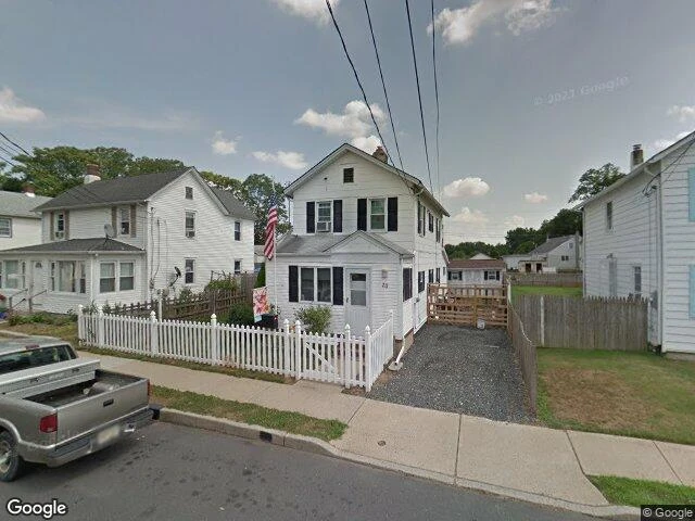 House image located at Monroe Township, NJ 08831