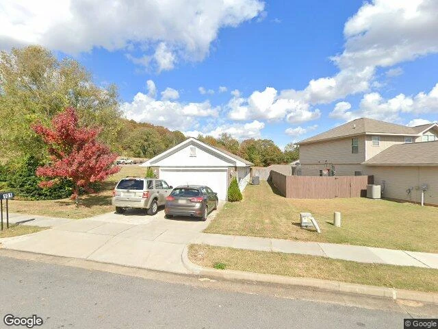 House image located at Huntsville, AL 35810