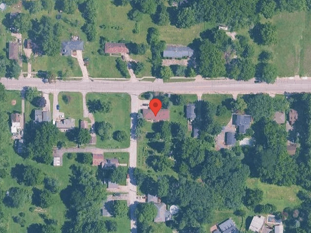 House image located at Merrillville, IN 46410