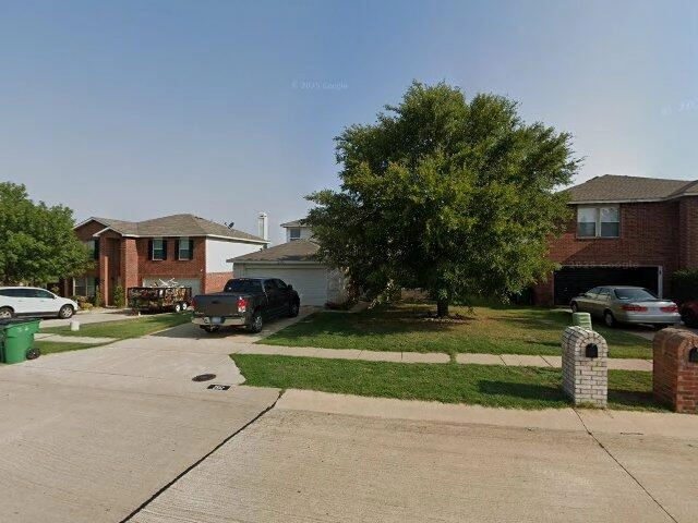 House image located at Mckinney, TX 75071