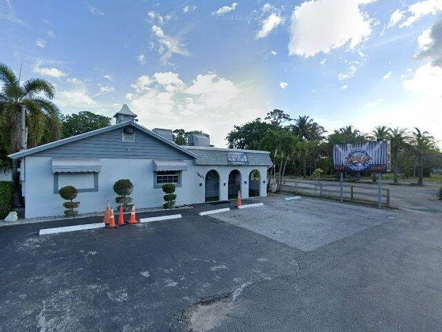 House image located at Lake Worth, FL 33461