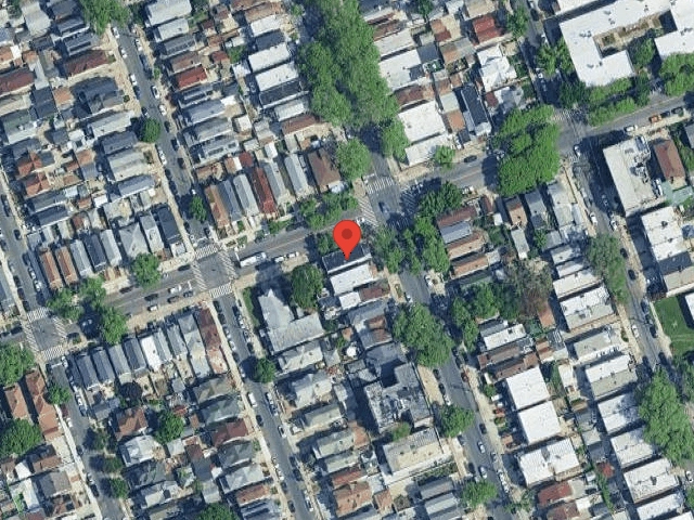 House image located at South Ozone Park, NY 11420