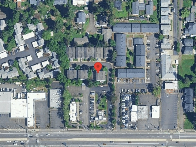 House image located at Portland, OR 97236