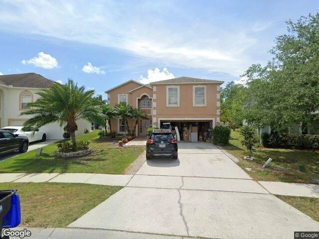 House image located at Orlando, FL 32824