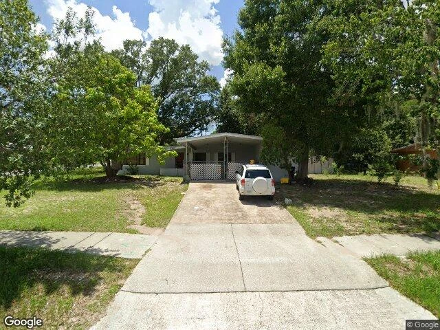 House image located at Orlando, FL 32808