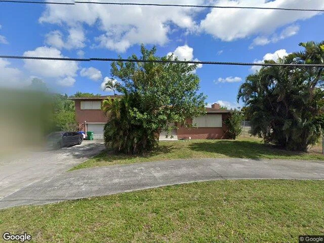 House image located at Miami Gardens, FL 33056