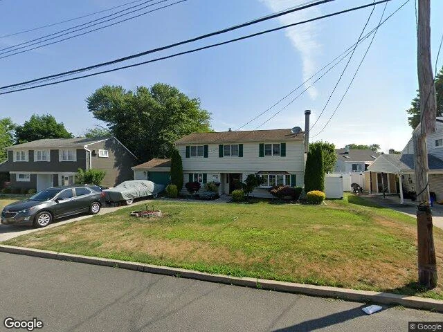 House image located at Old Bridge, NJ 08857