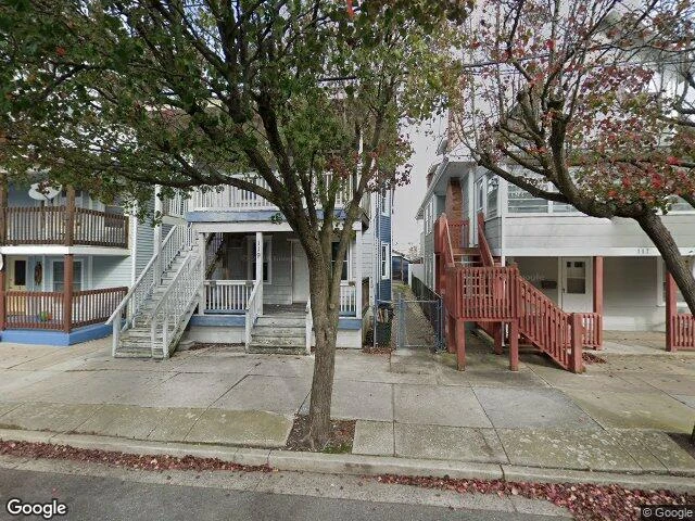 House image located at Wildwood, NJ 08260