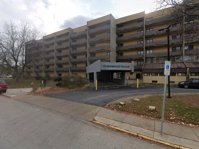 House image located at Pittsburgh, PA 15208