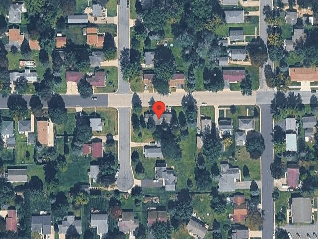 House image located at Delavan, WI 53115