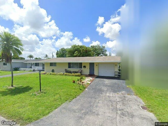 House image located at Hollywood, FL 33024