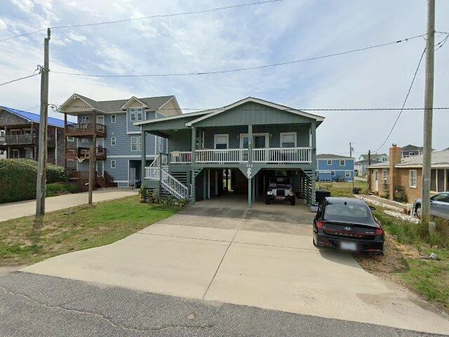 House image located at Kill Devil Hills, NC 27948