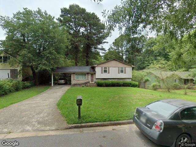 House image located at Riverdale, GA 30274