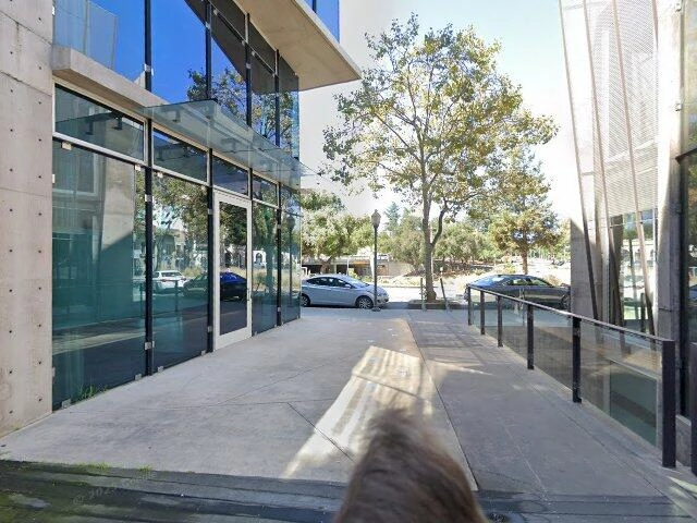 House image located at Palo Alto, CA 94301