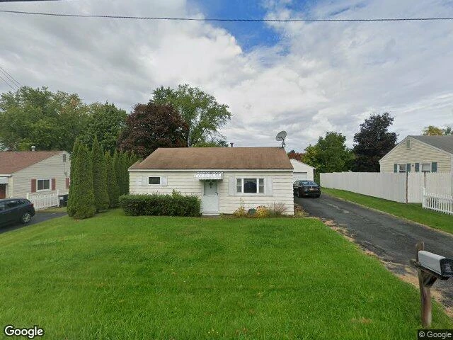 House image located at Schenectady, NY 12309