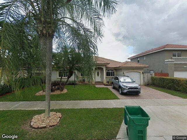 House image located at Miami, FL 33177