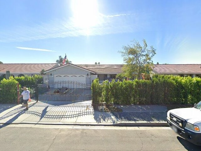 House image located at Palm Desert, CA 92211