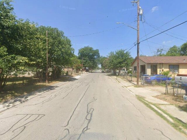 House image located at Dallas, TX 75205