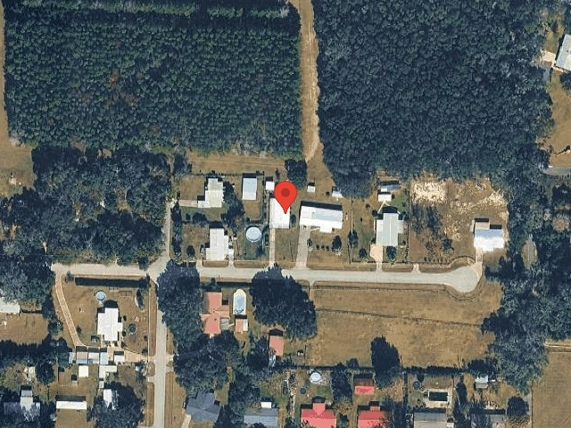 House image located at Anthony, FL 32617