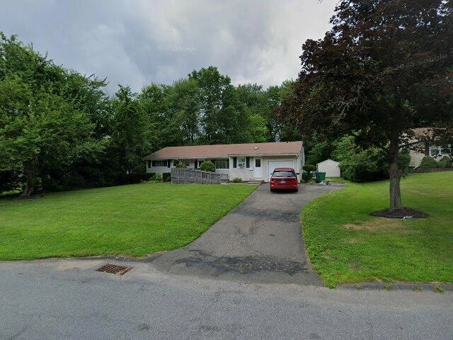 House image located at Bloomfield, CT 06002