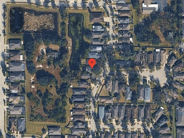 House image located at Riverview, FL 33578