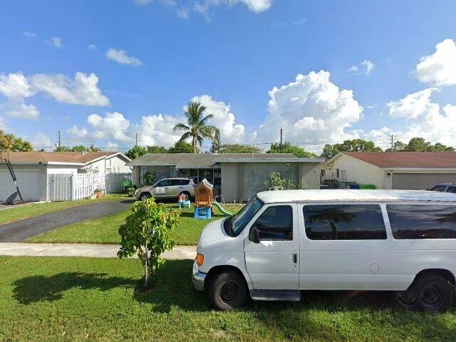 House image located at Fort Lauderdale, FL 33322