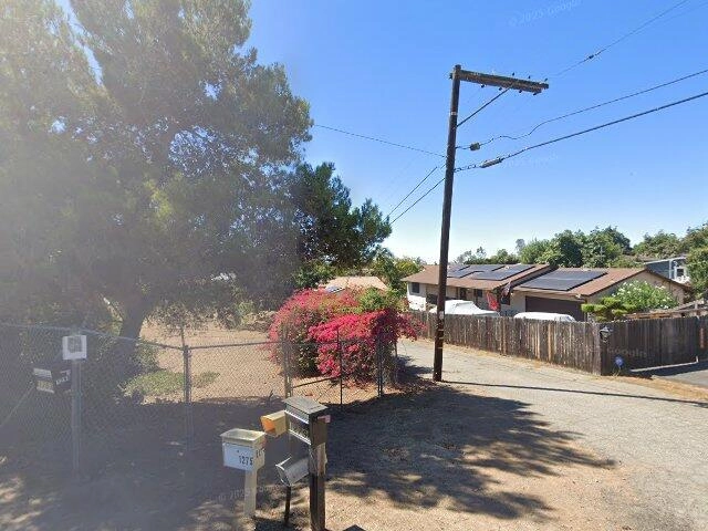 House image located at Vista, CA 92084