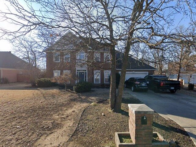 House image located at Bentonville, AR 72712