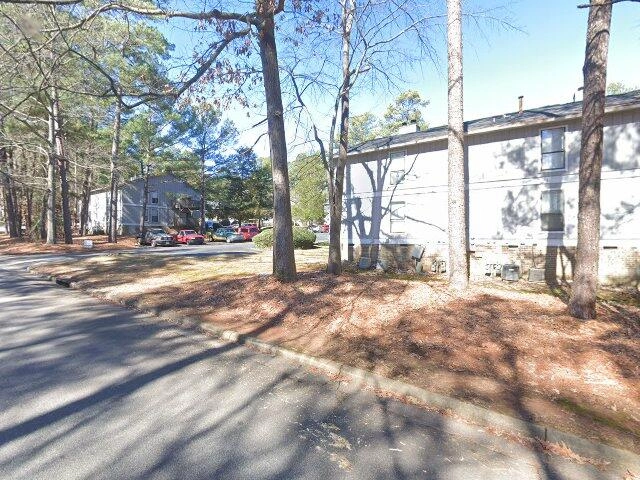 House image located at Raleigh, NC 27609