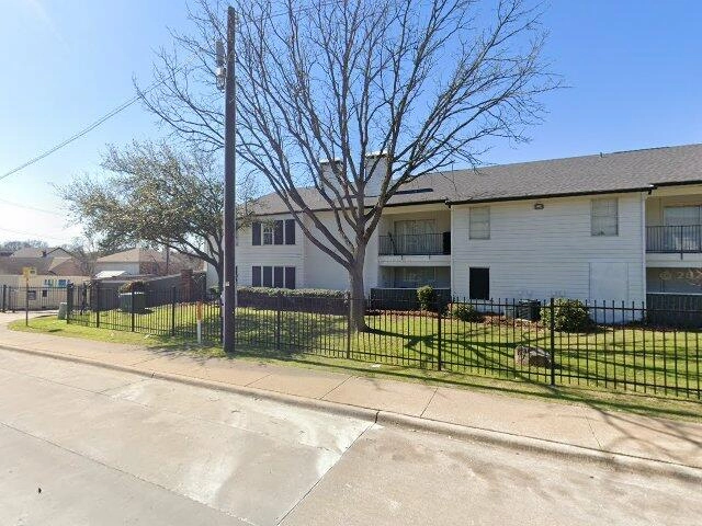 House image located at Dallas, TX 75238