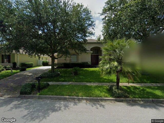 House image located at Apopka, FL 32712