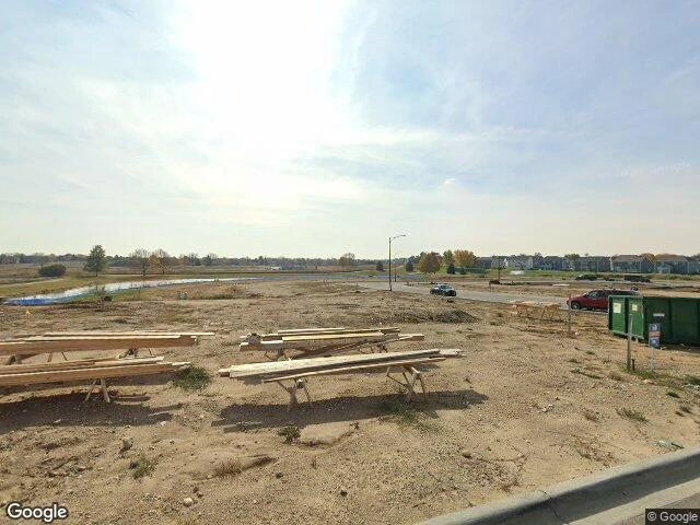 House image located at Algonquin, IL 60102