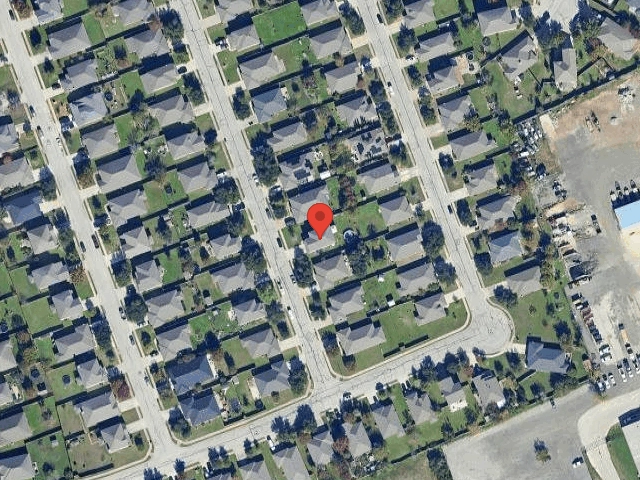 House image located at Leander, TX 78641