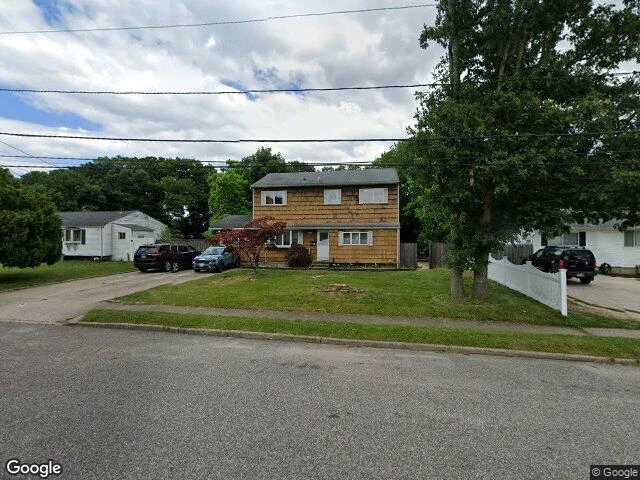 House image located at Central Islip, NY 11722