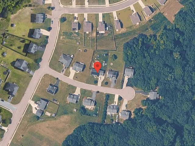 House image located at Hopewell, VA 23860