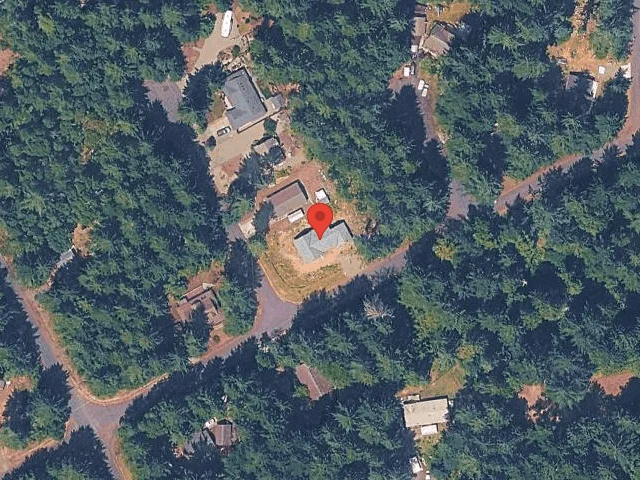 House image located at Anderson Island, WA 98303