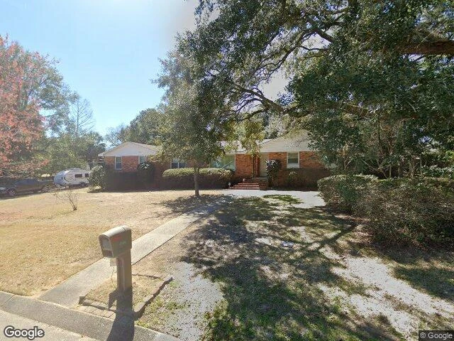 House image located at Pensacola, FL 32514