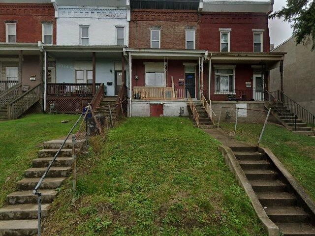 House image located at Pittsburgh, PA 15210